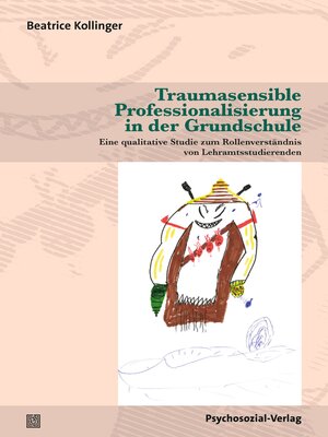 cover image of Traumasensible Professionalisierung in der Grundschule